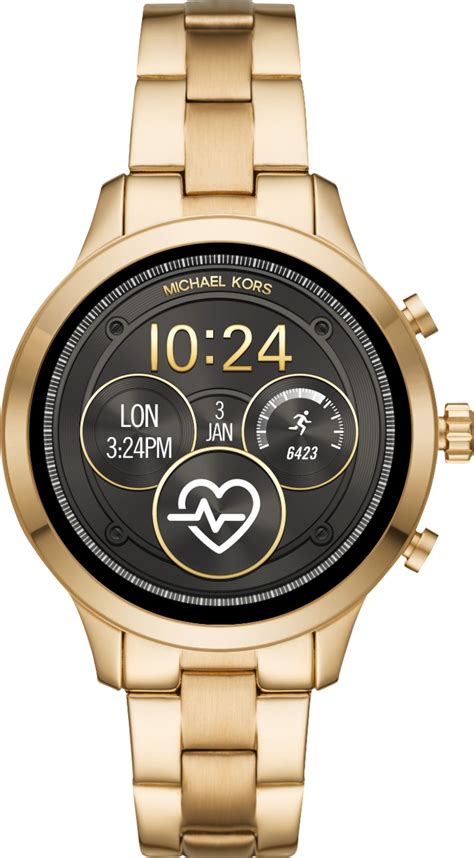 cheapest place to buy michael kors watches|michael kors smart watch clearance.